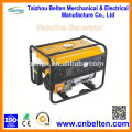 Portable Electric Gasoline Generator 2 Kva